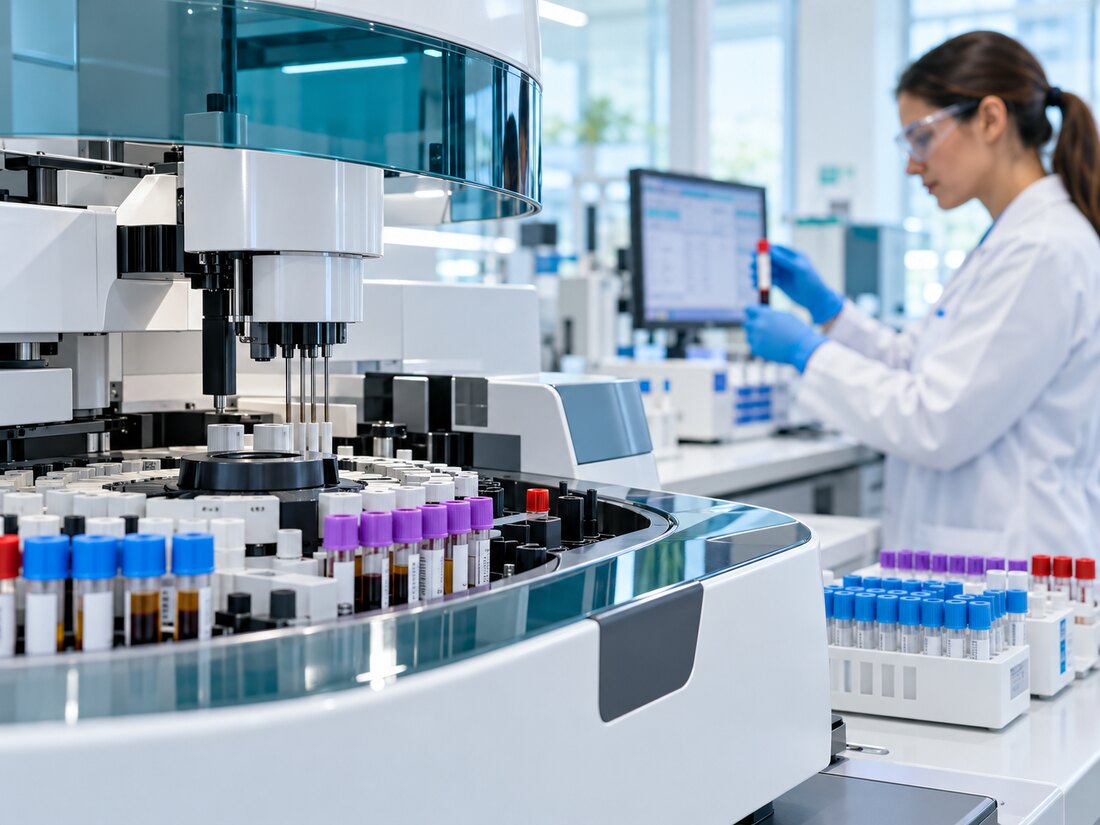 Bioquímica Clínica